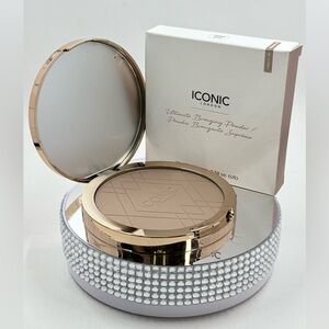 ICONIC London Ultimate Bronzing Powder .59oz BNIB